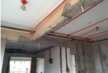 友谊漏水维修 墙面漏水怎么办呢?墙面漏水的原因?